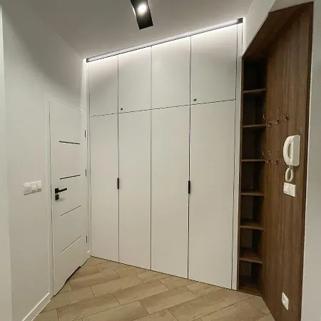 Apartment Hill Valley Klodzko