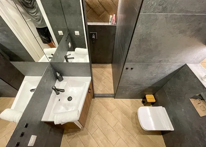 Apartamento Hill Valley