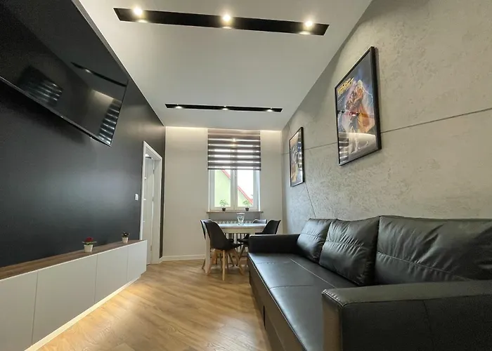 Hill Valley Apartamento *