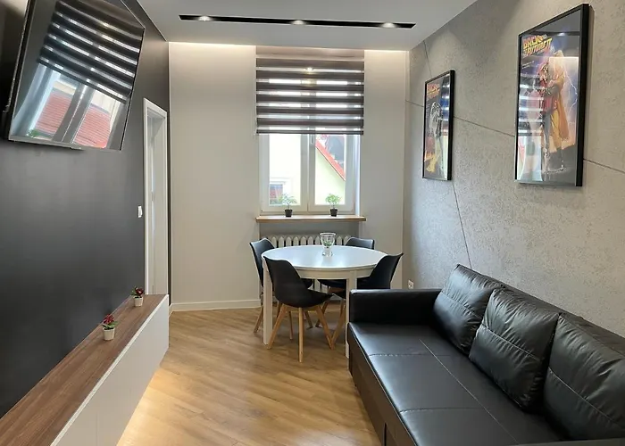 Hill Valley * Klodzko