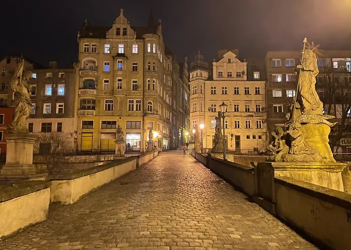 Hill Valley Apartamento Kłodzko