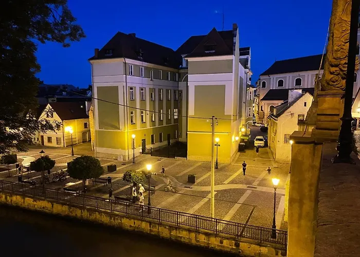 Hill Valley Apartamento *